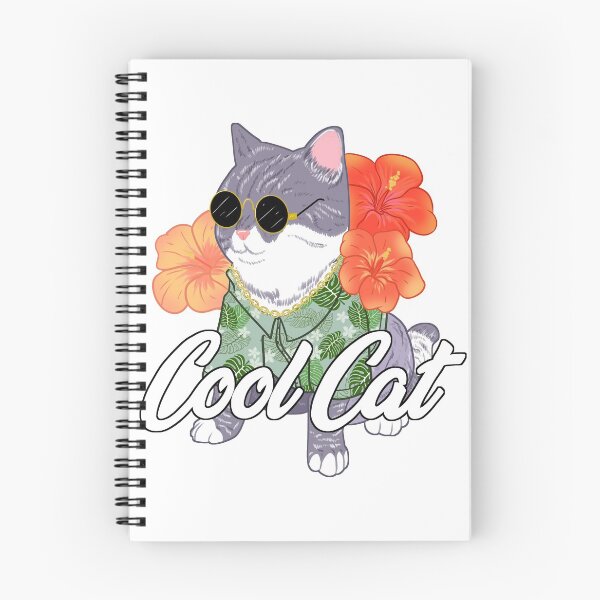 Artikelvorschau, Nur für coole Katzen entworfen und verkauft von RocketKatt.