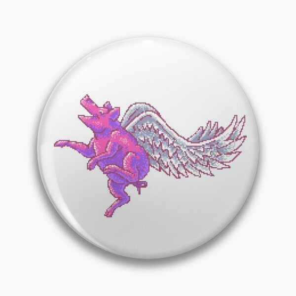 Item preview, Happy Pig Dance designed and sold by WattlenDaub.