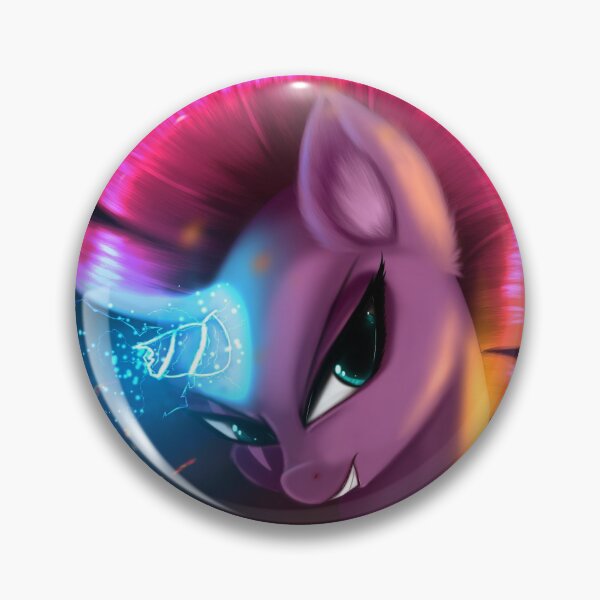 Artikelvorschau, Tempest Shadow - Mein kleines Pony entworfen und verkauft von Darksly.
