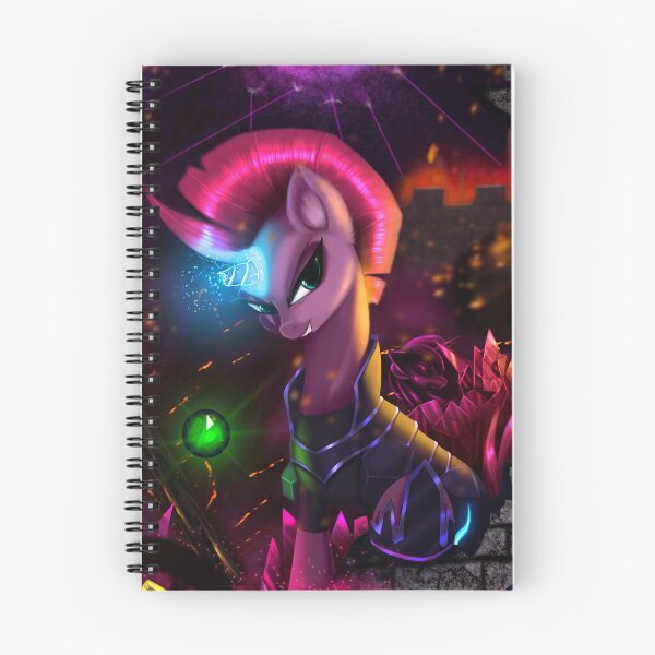 Item preview, Tempest Shadow - My little pony designed and sold by Darksly.