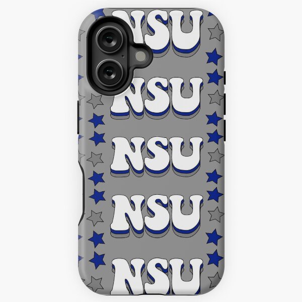 Item preview, Nova Southeastern University Stars designed and sold by Danimw.