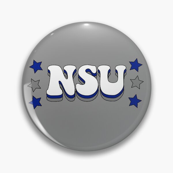Item preview, Nova Southeastern University Stars designed and sold by Danimw.