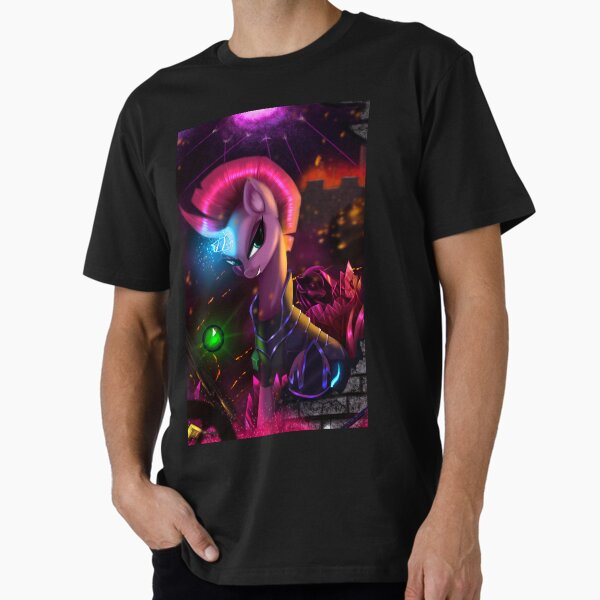 Item preview, Tempest Shadow - My little pony designed and sold by Darksly.