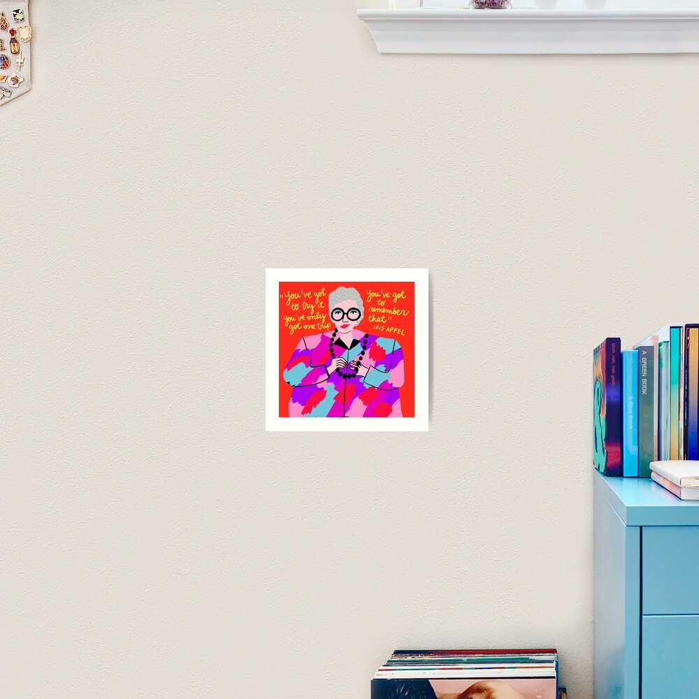 Vista previa del artículo con la obra «Lámina artística», diseñado y vendido por pleaseenjoythis.