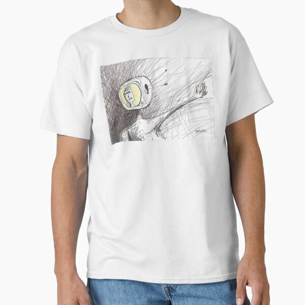 Item preview, TV Head Rage designed and sold by Andrew Tomlins.