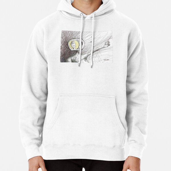 Item preview, TV Head Rage designed and sold by Andrew Tomlins.