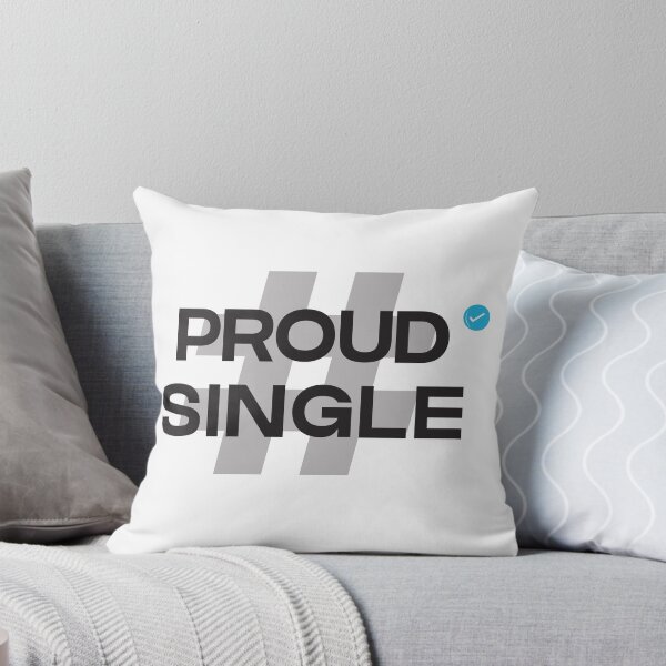 Item preview, Proud Single  designed and sold by Loki's Hut.