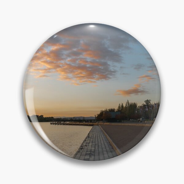 Item preview, Canberra Sunrise designed and sold by NMotbey.