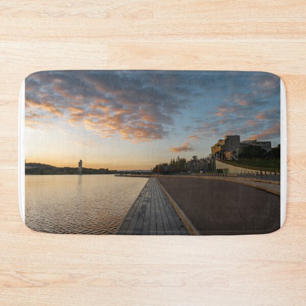 Item preview, Canberra Sunrise designed and sold by NMotbey.