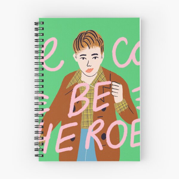 Item preview, We can be heroes designed and sold by pleaseenjoythis.