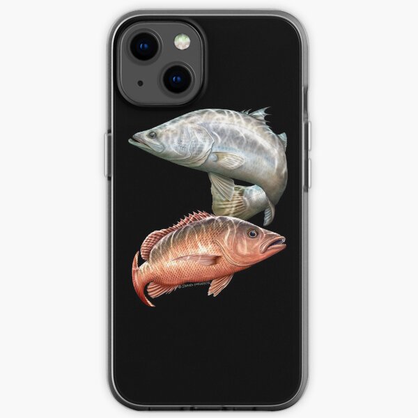 Barra Jack iPhone Soft Case