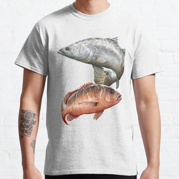 Barra Jack Classic T-Shirt