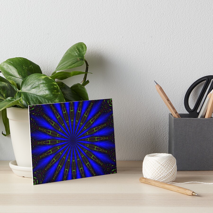 Item preview, Art Board Print designed and sold by shutterbug2010.