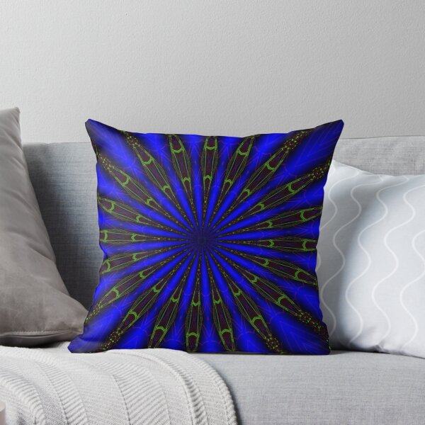 Item preview, Jet Blue Propulsion designed and sold by shutterbug2010.