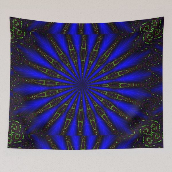 Item preview, Jet Blue Propulsion designed and sold by shutterbug2010.