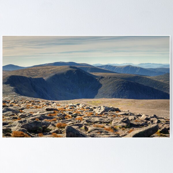 Item preview, Cairngorm Views designed and sold by Jamie  Green.