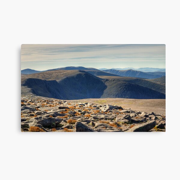 Item preview, Cairngorm Views designed and sold by Jamie  Green.