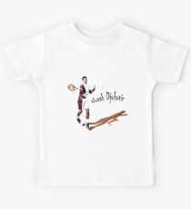 Djokovic Kinder T-Shirt