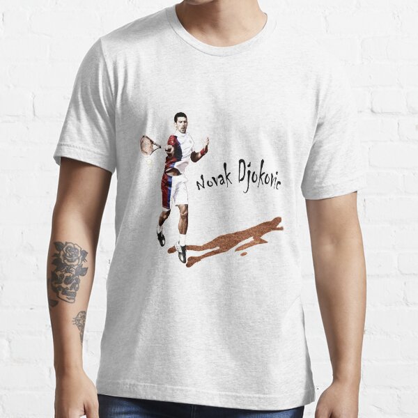 Djokovic Essential T-Shirt