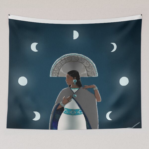 Item preview, Mama Killa designed and sold by Mango Mendoza.