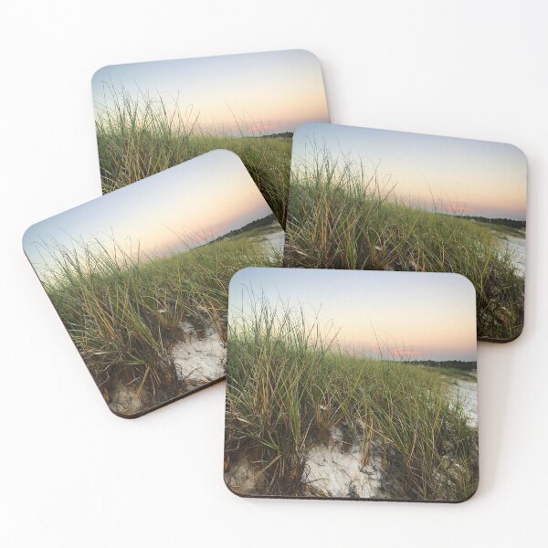 Item preview, Sundown On The Dunes designed and sold by XXX Zombieboy XXX.