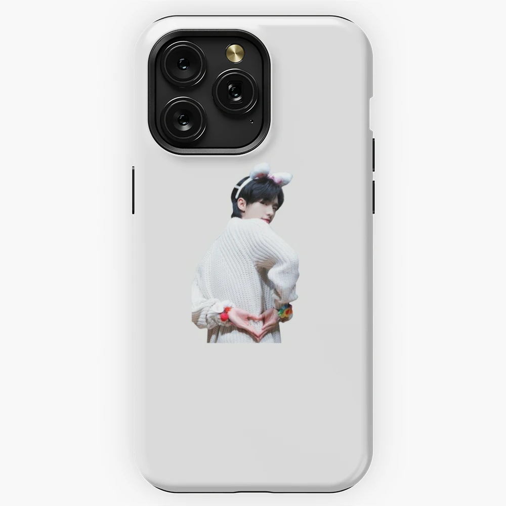 stray kids hyunjin iPhone Case for Sale by wwjkhsk