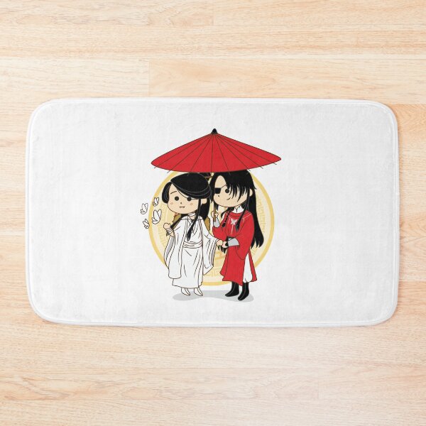 Item preview, Hualian Chibi designed and sold by blossombook.