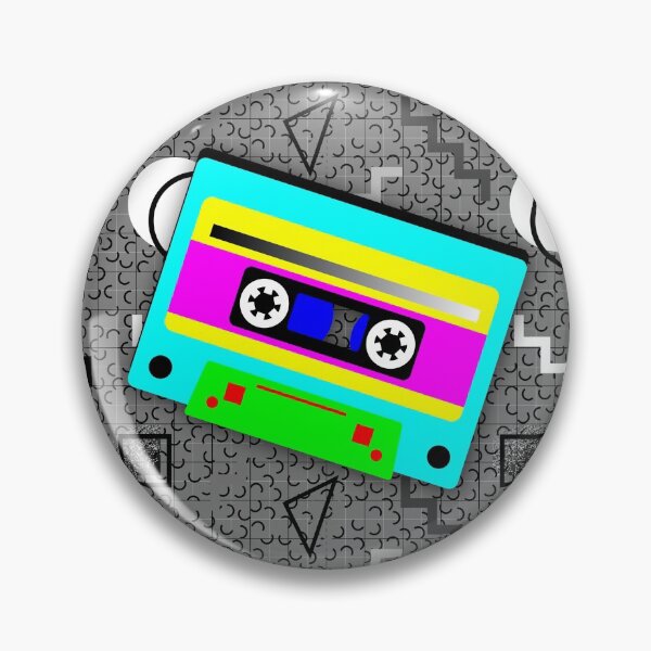 Item preview, Test print - Tape designed and sold by RB-Templates.