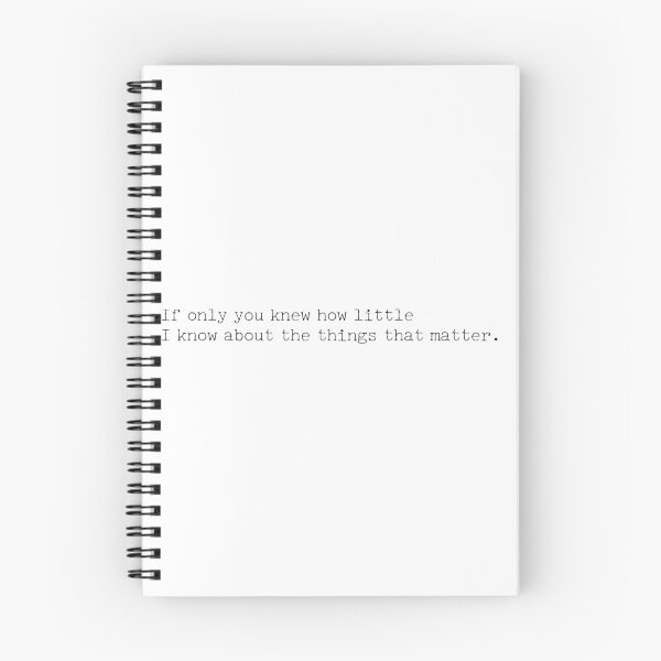 Item preview, CMBYN Quote designed and sold by slovett1000.