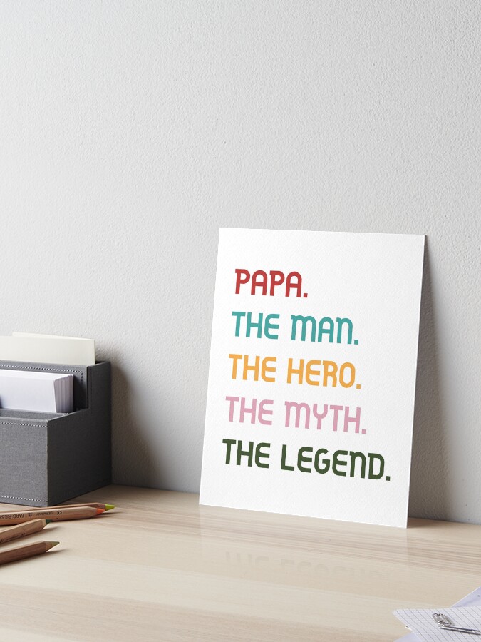 bday gift for father