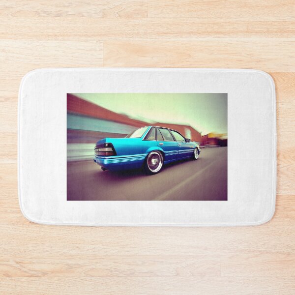 Item preview, Blue Commodore VL designed and sold by John Jovic.