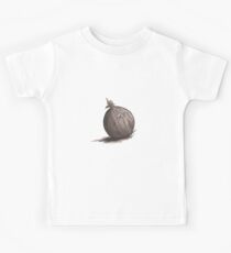 Sad Onion Kids Tee