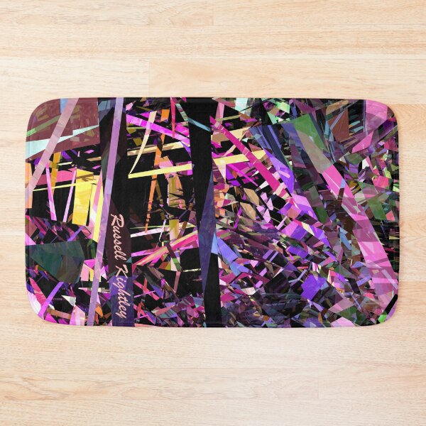 Item preview, Glass City Carnival #2 designed and sold by Russell Kightley.
