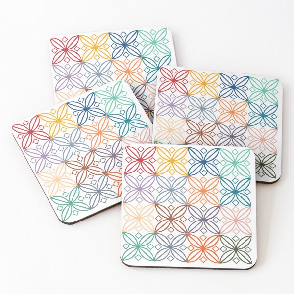 Item preview, Shades of Spring designed and sold by Intriguing Eclectives by Janelle  K.