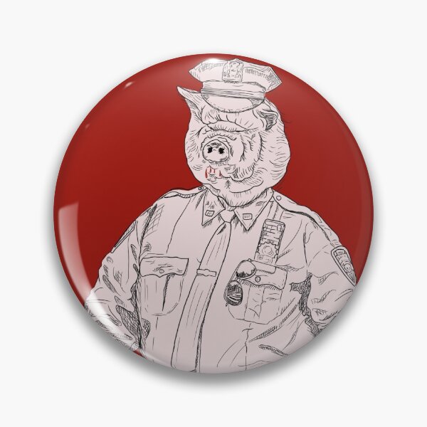 Item preview, Heeeeere, piggy, piggy! designed and sold by doowarrt.