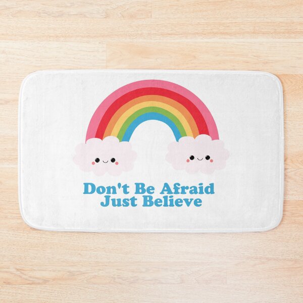 Item preview, Dont Be Afraid Just Believe designed and sold by Birdtheman12345.