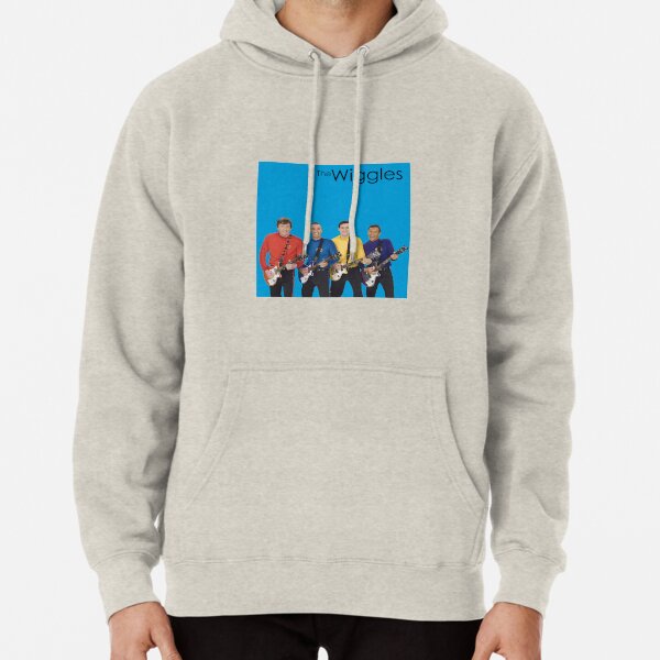 weezer pinkerton hoodie