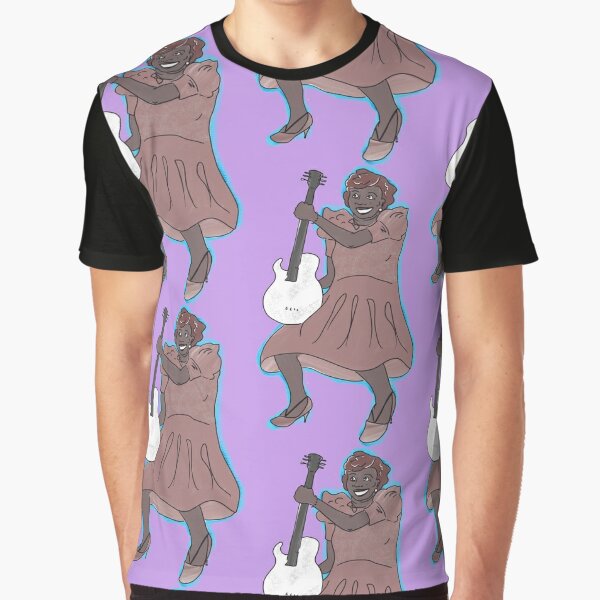 sister rosetta tharpe shirt