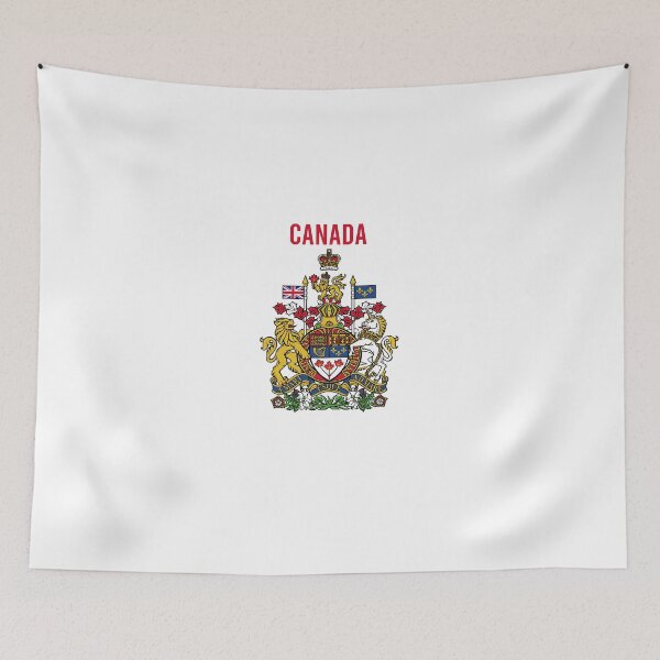 Item preview, Canada designed and sold by AmrMualla.