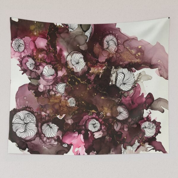 Item preview, Current Peaceful Streams designed and sold by Lois Gardiner.