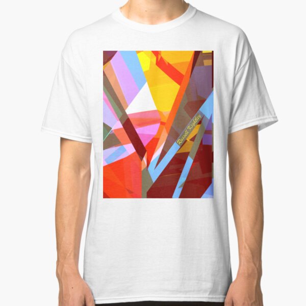 Tower #18 Classic T-Shirt