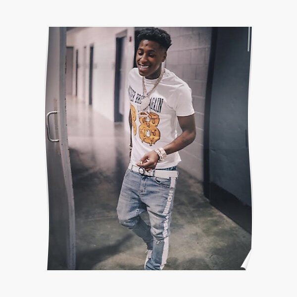 nba youngboy gucci shirt with a snake up on it
