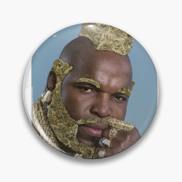 Item preview, Mr. T(HC! designed and sold by doowarrt.