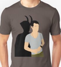 Loki from IT Unisex T-Shirt