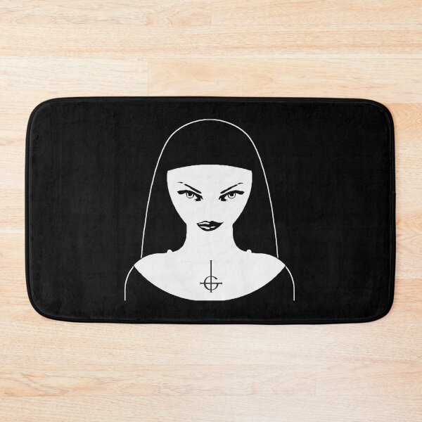 Item preview, Sister if Sin - Version 1 designed and sold by BelieveInGhost.