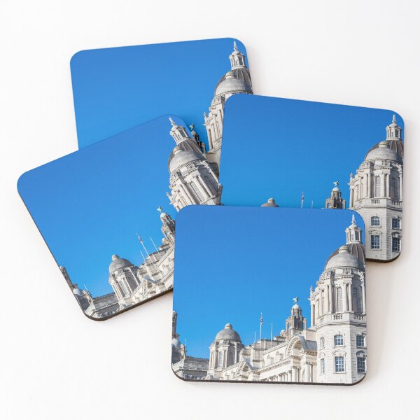Item preview, Three Graces in Liverpool designed and sold by wellsie82.