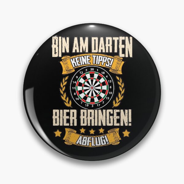 Item preview, Am dart darts darts dartboard gift designed and sold by redshirtz.