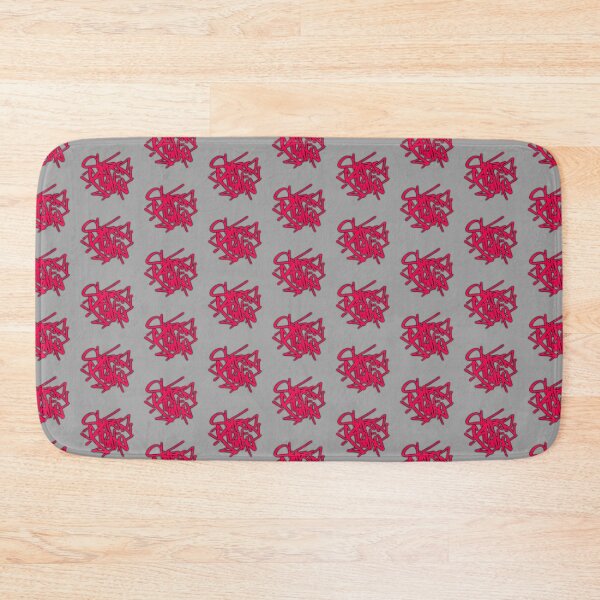 Item preview, Super Soul (Graffiti Red) designed and sold by CreativeOpus.
