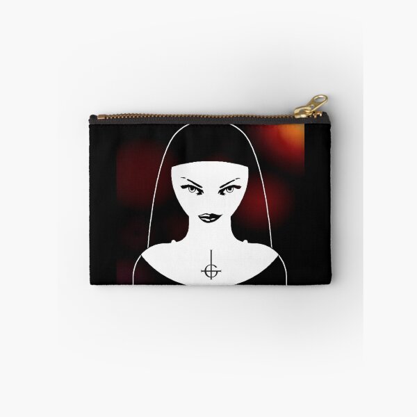 Item preview, Sister of Sin - Version 2 designed and sold by BelieveInGhost.