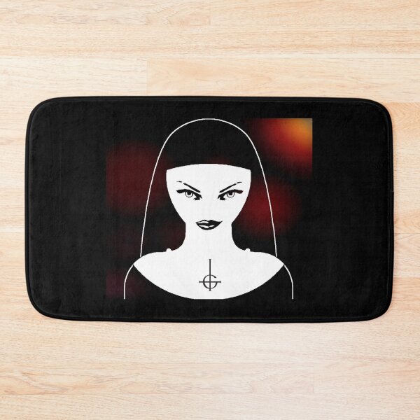 Item preview, Sister of Sin - Version 2 designed and sold by BelieveInGhost.
